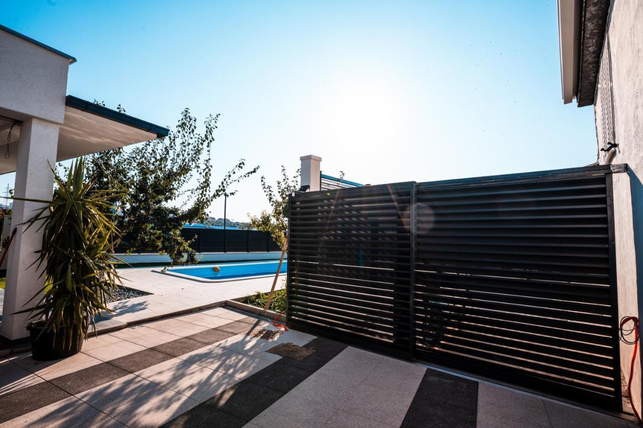 Villa Margita Split Exterior foto