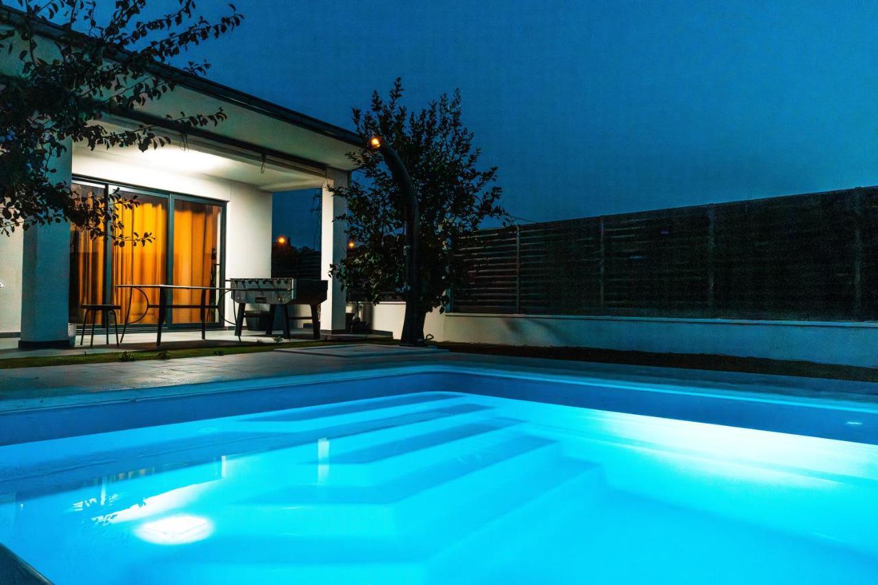 Villa Margita Split Exterior foto