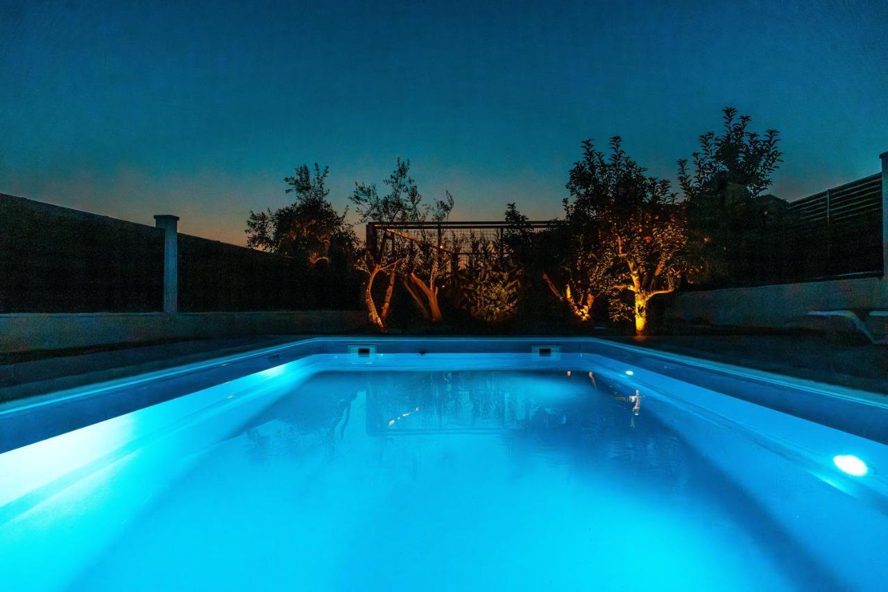 Villa Margita Split Exterior foto
